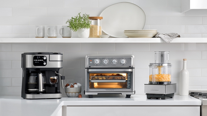 This issue arises when multiple small appliances and built-in units.