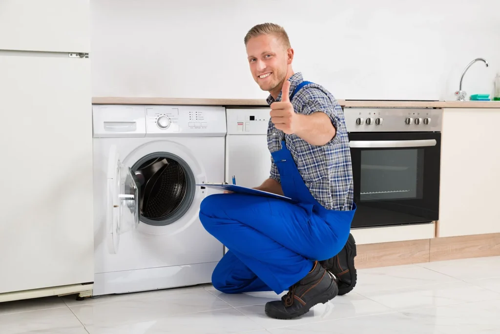 How to properly replacing your appliances at home.