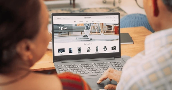 A guide for consumers on how to make informed decisions when purchasing appliances.