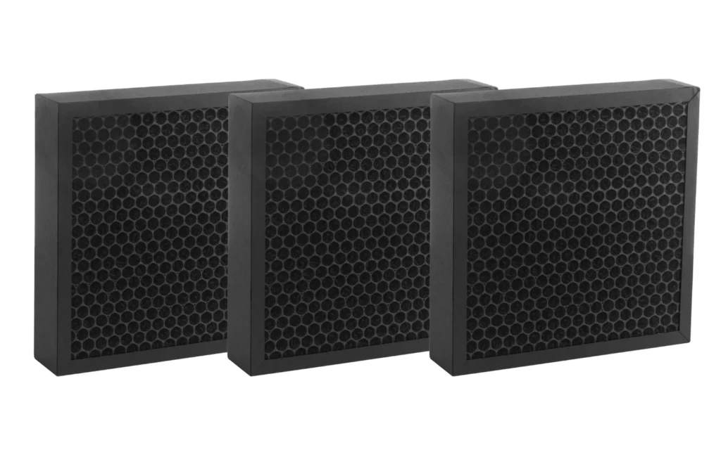 activated carbon filters