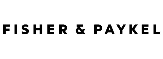 Fisher & Paykel logo