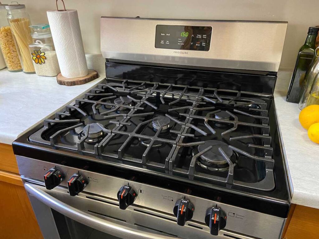 Common issues with ovens and ranges, specifically "Wonky Temperatures and Tripping Breakers."