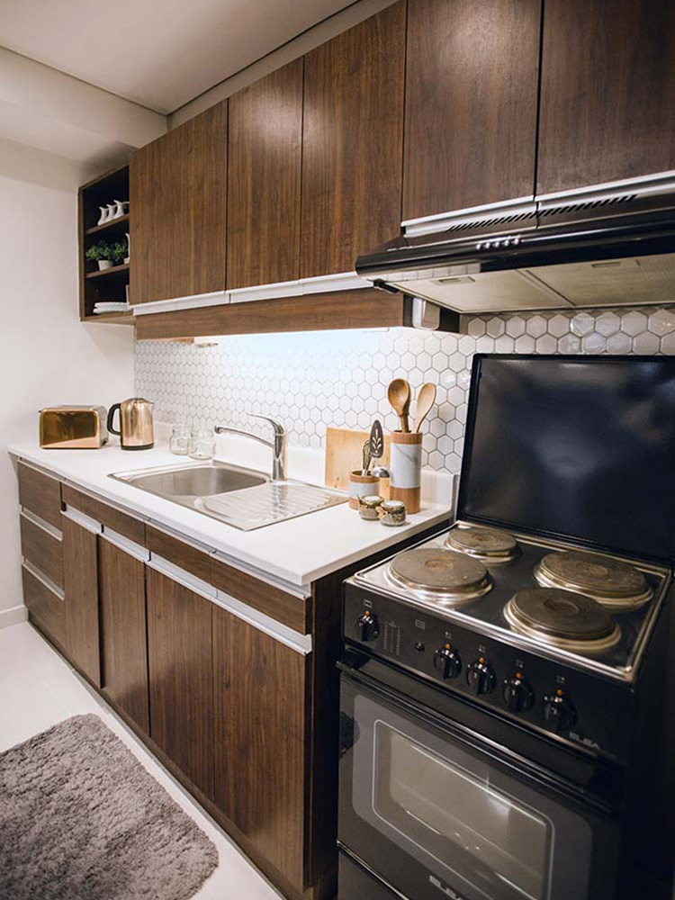 How to handle appliance issues in older homes