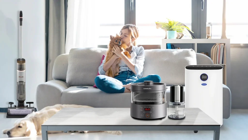 Prioritize features that improve daily life rather than just focusing on technical specifications.