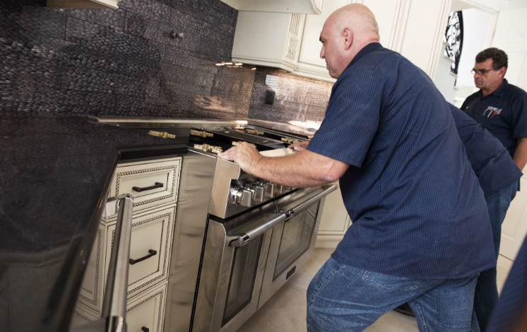 Provides guidance on how to upgrade kitchen performance without a major renovation.