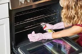 How to Clean Your Oven Safely—What Works and What to Skip