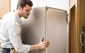 Moving & Storing Appliances: Preventing Coolant/Oil Migration Damage in Fridges & Freezers