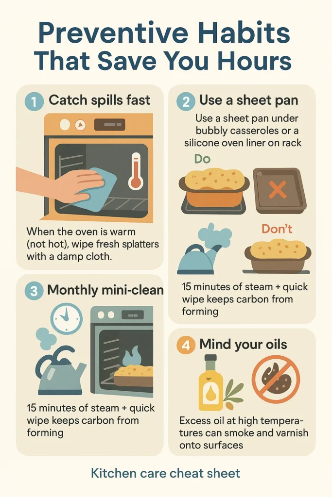 When You Need More Guidance